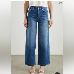 Rails The Getty Wide Leg